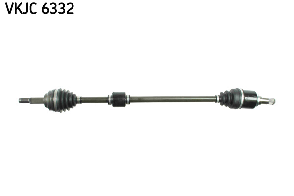 SKF Aandrijfas VKJC 6332