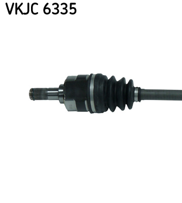 SKF Aandrijfas VKJC 6335