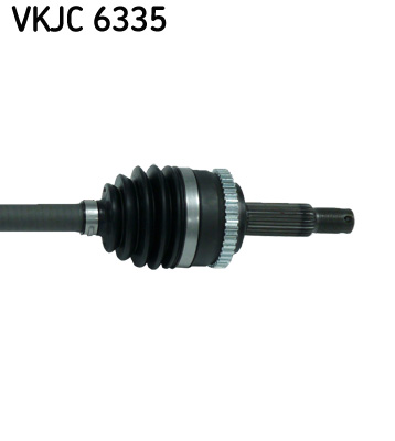 SKF Aandrijfas VKJC 6335