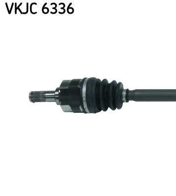 SKF Aandrijfas VKJC 6336