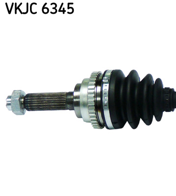 SKF Aandrijfas VKJC 6345