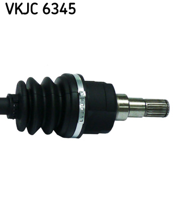 SKF Aandrijfas VKJC 6345