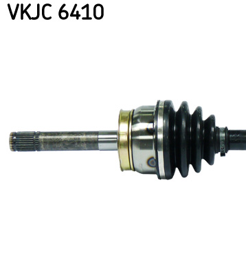 SKF Aandrijfas VKJC 6410