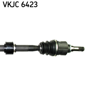 SKF Aandrijfas VKJC 6423