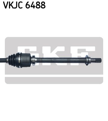 SKF Aandrijfas VKJC 6488