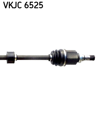 SKF Aandrijfas VKJC 6525