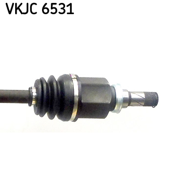 SKF Aandrijfas VKJC 6531