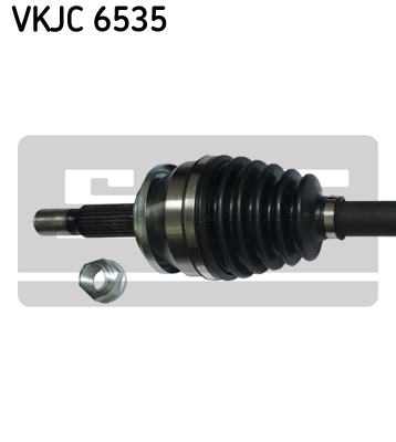 SKF Aandrijfas VKJC 6535