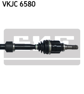 SKF Aandrijfas VKJC 6580