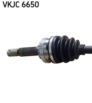 SKF Aandrijfas VKJC 6650