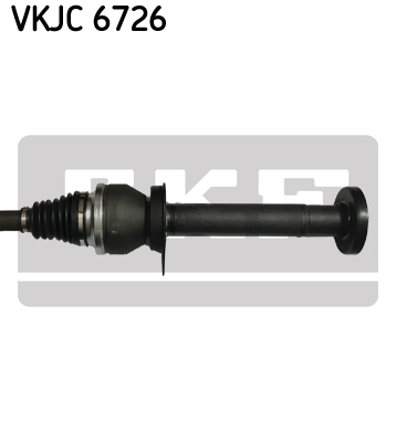 SKF Aandrijfas VKJC 6726