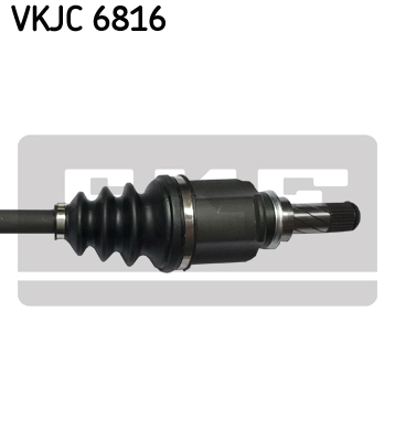 SKF Aandrijfas VKJC 6816