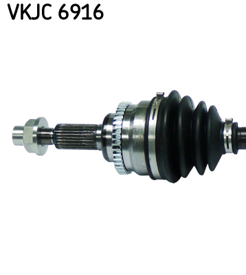 SKF Aandrijfas VKJC 6916