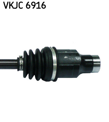 SKF Aandrijfas VKJC 6916