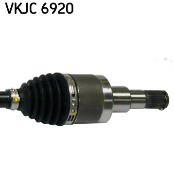 SKF Aandrijfas VKJC 6920