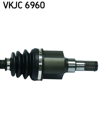 SKF Aandrijfas VKJC 6960