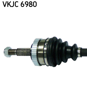 SKF Aandrijfas VKJC 6980