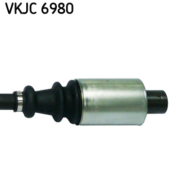 SKF Aandrijfas VKJC 6980