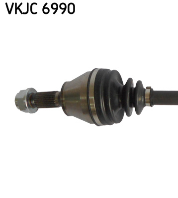 SKF Aandrijfas VKJC 6990