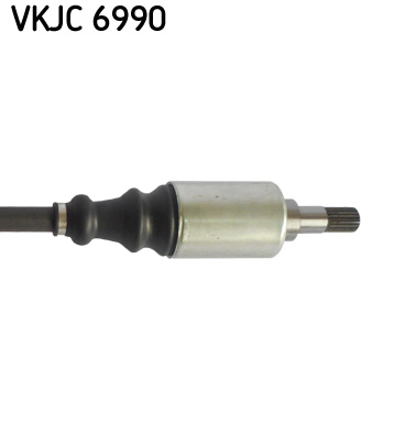 SKF Aandrijfas VKJC 6990