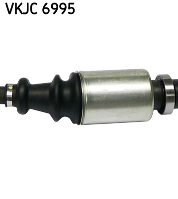 SKF Aandrijfas VKJC 6995