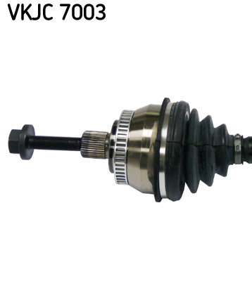 SKF Aandrijfas VKJC 7003