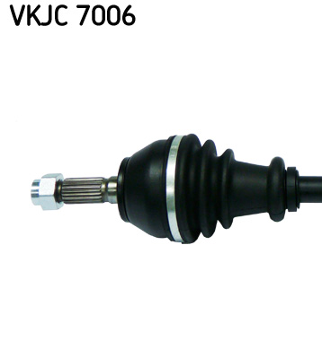 SKF Aandrijfas VKJC 7006