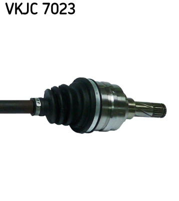 SKF Aandrijfas VKJC 7023