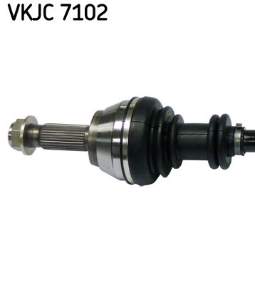 SKF Aandrijfas VKJC 7102