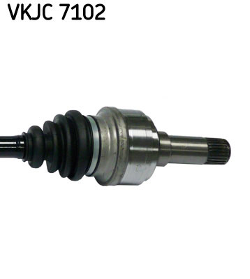 SKF Aandrijfas VKJC 7102