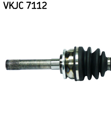 SKF Aandrijfas VKJC 7112