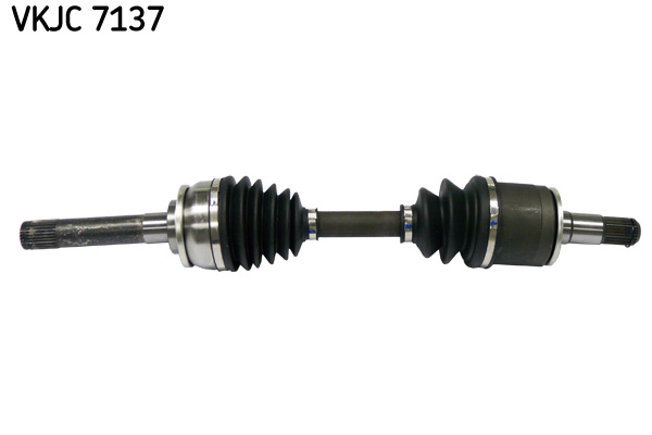 SKF Aandrijfas VKJC 7137