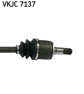 SKF Aandrijfas VKJC 7137