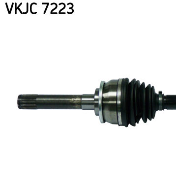 SKF Aandrijfas VKJC 7223