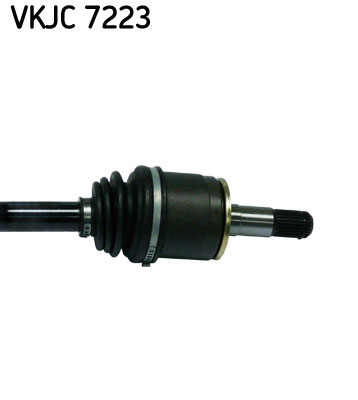 SKF Aandrijfas VKJC 7223