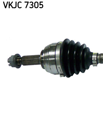 SKF Aandrijfas VKJC 7305