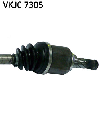 SKF Aandrijfas VKJC 7305