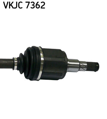 SKF Aandrijfas VKJC 7362