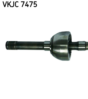 SKF Aandrijfas VKJC 7475