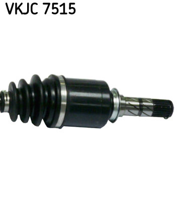 SKF Aandrijfas VKJC 7515