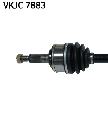 SKF Aandrijfas VKJC 7883