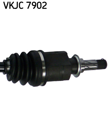 SKF Aandrijfas VKJC 7902