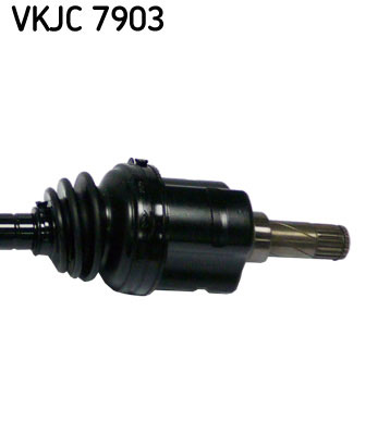 SKF Aandrijfas VKJC 7903