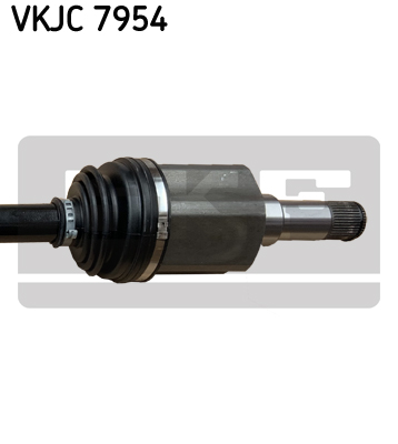 SKF Aandrijfas VKJC 7954