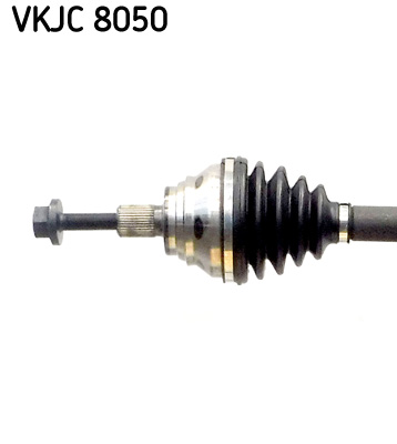 SKF Aandrijfas VKJC 8050