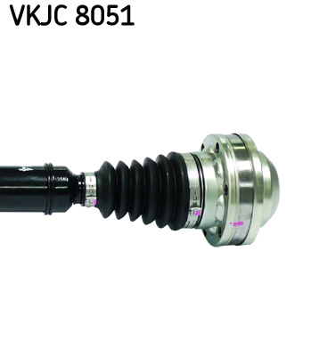 SKF Aandrijfas VKJC 8051