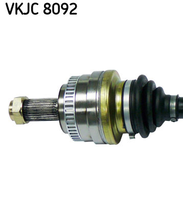 SKF Aandrijfas VKJC 8092