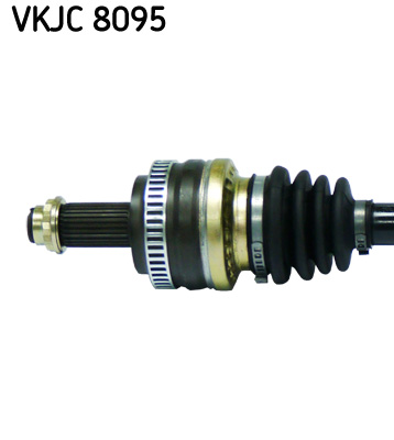 SKF Aandrijfas VKJC 8095