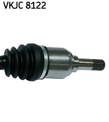 SKF Aandrijfas VKJC 8122