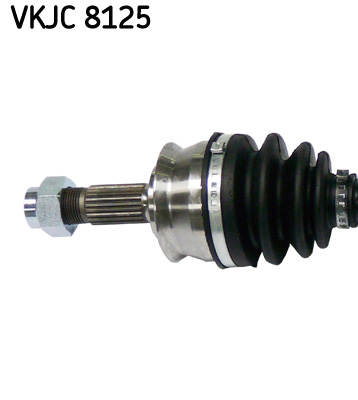 SKF Aandrijfas VKJC 8125